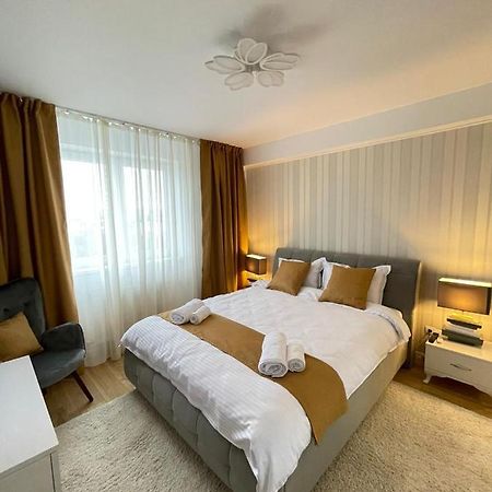Apartament Confortabil Alba Iulia Διαμέρισμα Εξωτερικό φωτογραφία