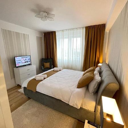 Apartament Confortabil Alba Iulia Διαμέρισμα Εξωτερικό φωτογραφία