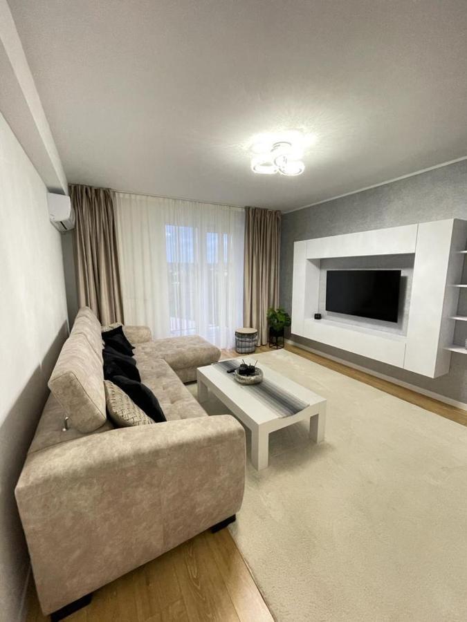 Apartament Confortabil Alba Iulia Διαμέρισμα Εξωτερικό φωτογραφία