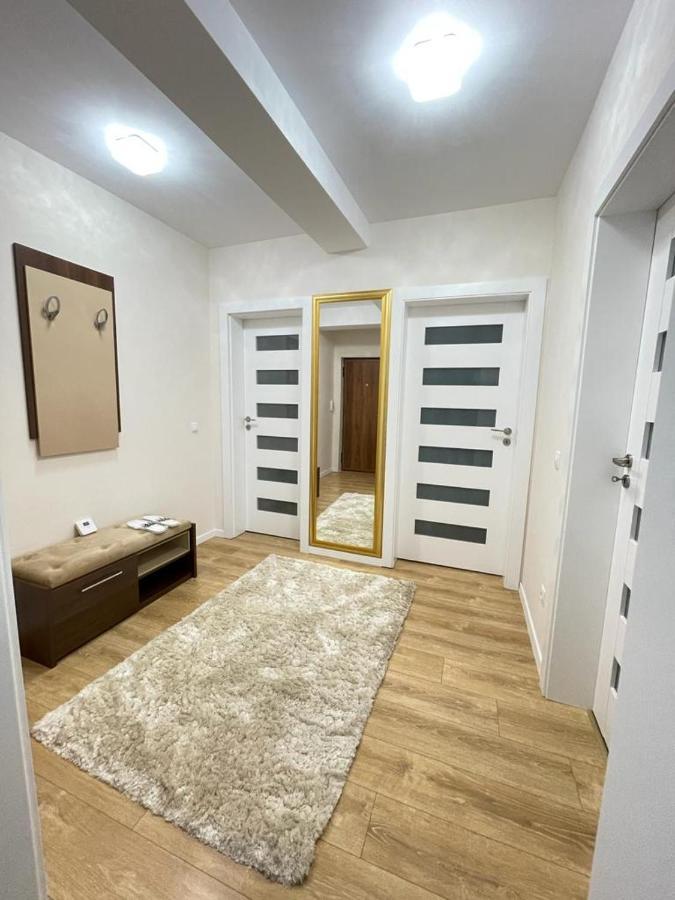 Apartament Confortabil Alba Iulia Διαμέρισμα Εξωτερικό φωτογραφία