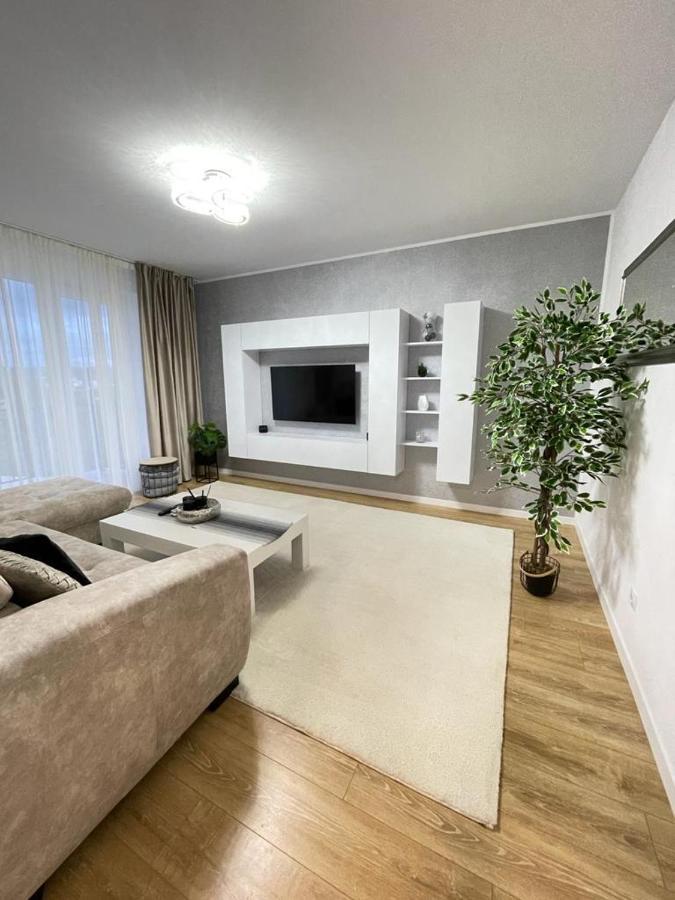 Apartament Confortabil Alba Iulia Διαμέρισμα Εξωτερικό φωτογραφία