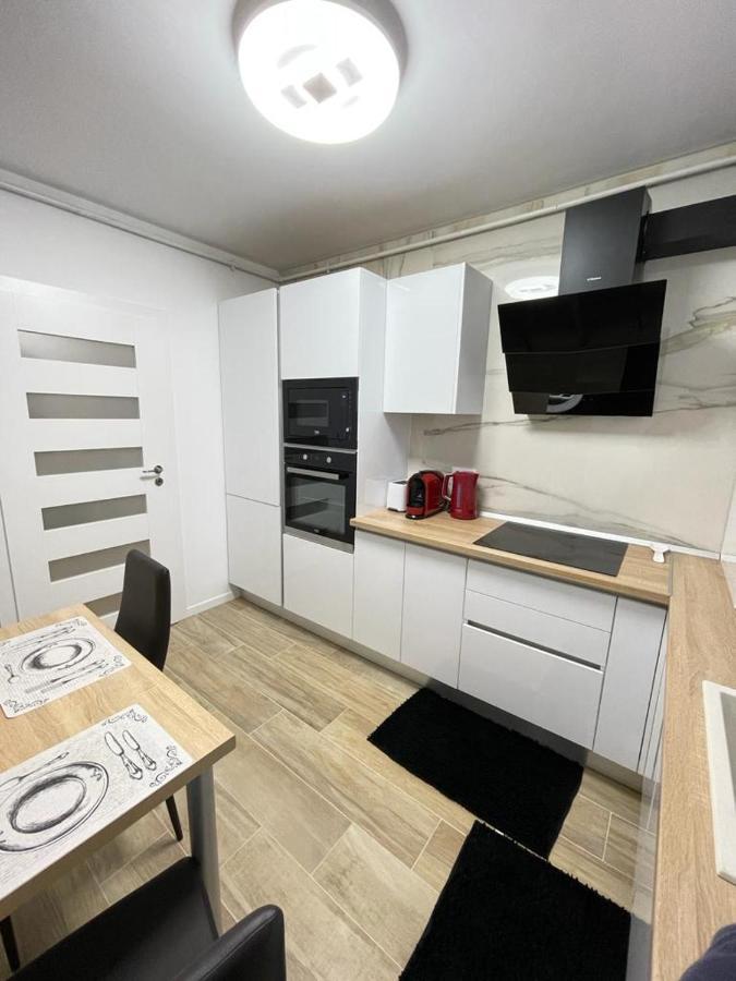 Apartament Confortabil Alba Iulia Διαμέρισμα Εξωτερικό φωτογραφία