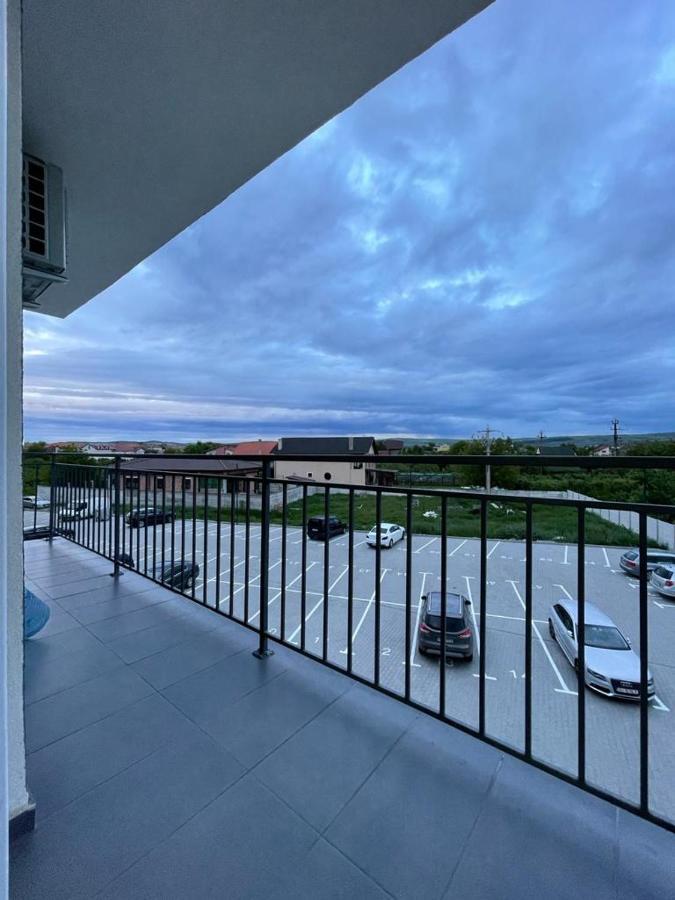 Apartament Confortabil Alba Iulia Διαμέρισμα Εξωτερικό φωτογραφία