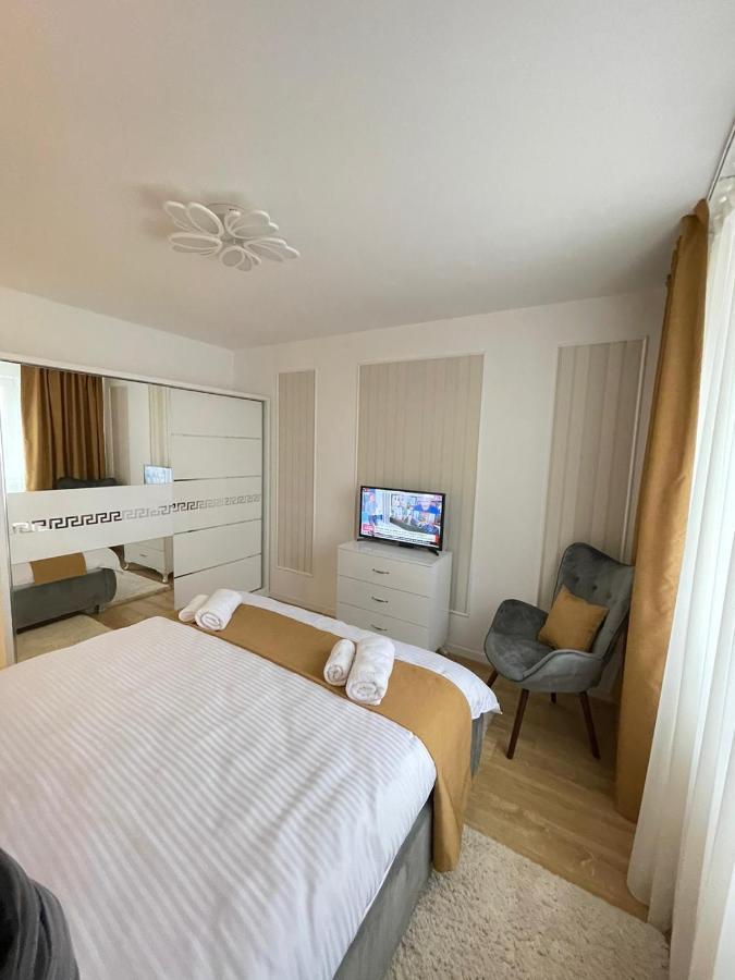 Apartament Confortabil Alba Iulia Διαμέρισμα Εξωτερικό φωτογραφία