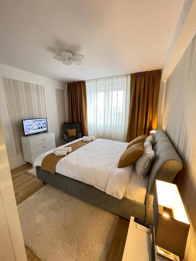 Apartament Confortabil Alba Iulia Διαμέρισμα Εξωτερικό φωτογραφία