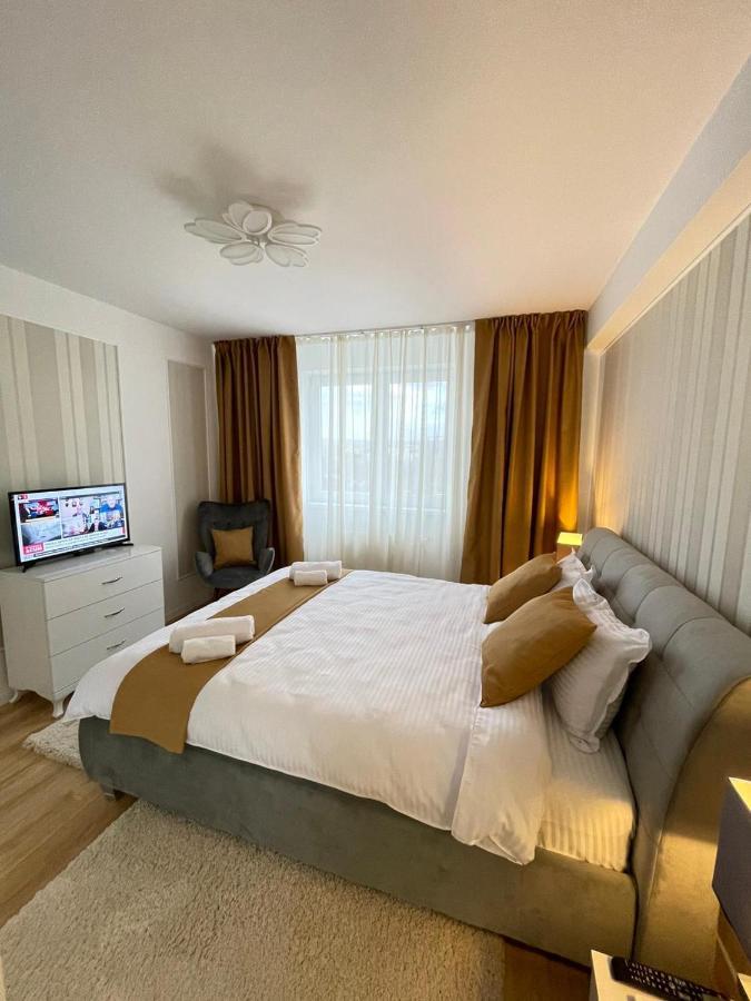 Apartament Confortabil Alba Iulia Διαμέρισμα Εξωτερικό φωτογραφία
