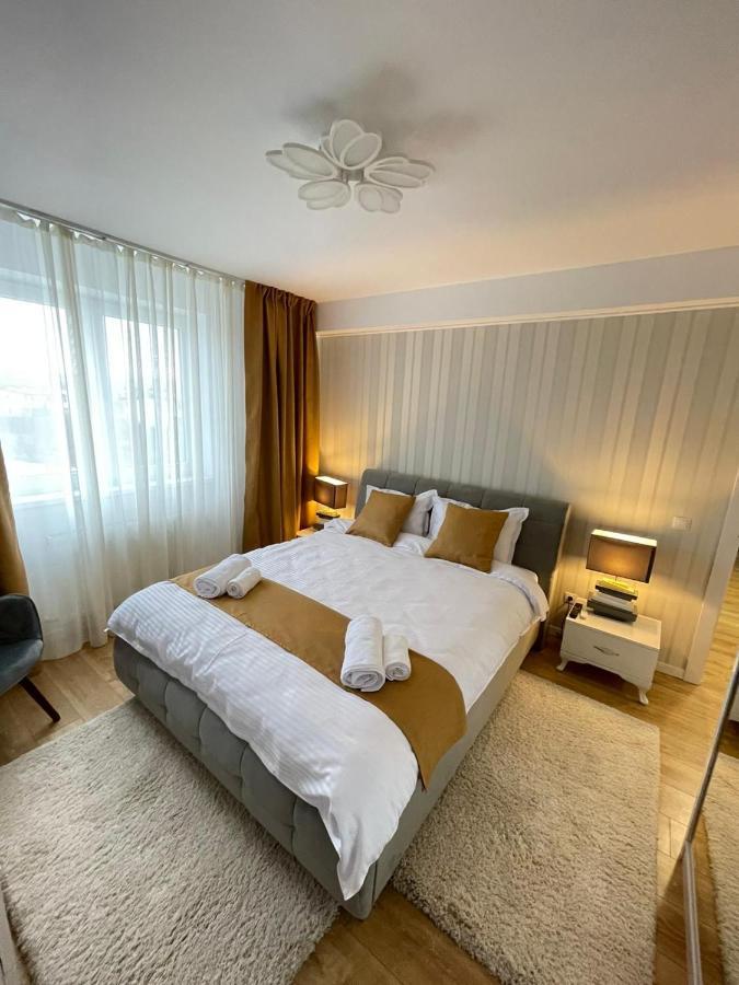 Apartament Confortabil Alba Iulia Διαμέρισμα Εξωτερικό φωτογραφία